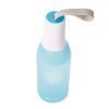 BiggYoga Karma Plastic Water Bottle