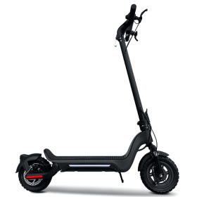 600W Electric balance scooter.  40 km/h speed LCD instrument, portable folding load 120kg climbing 18° range 50-70km LED lighting (PSS9PRO: PSS9PRO)