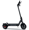 600W Electric balance scooter.  40 km/h speed LCD instrument, portable folding load 120kg climbing 18° range 50-70km LED lighting