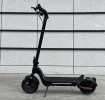 600W Electric balance scooter.  40 km/h speed LCD instrument, portable folding load 120kg climbing 18° range 50-70km LED lighting