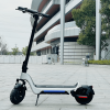 600W Electric balance scooter.  40 km/h speed LCD instrument, portable folding load 120kg climbing 18° range 50-70km LED lighting